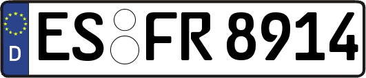 ES-FR8914