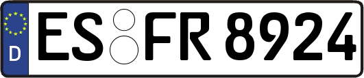 ES-FR8924