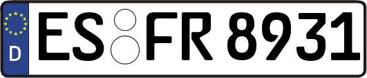 ES-FR8931