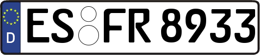 ES-FR8933