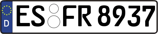 ES-FR8937