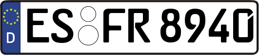 ES-FR8940