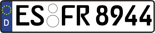 ES-FR8944