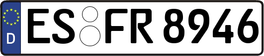 ES-FR8946