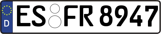 ES-FR8947