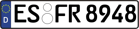 ES-FR8948