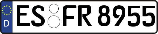 ES-FR8955