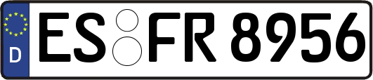 ES-FR8956