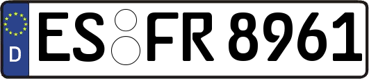 ES-FR8961