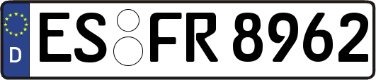 ES-FR8962