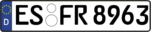 ES-FR8963