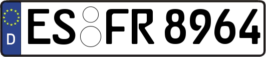 ES-FR8964