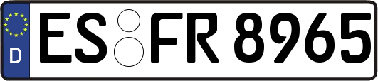 ES-FR8965
