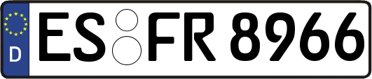ES-FR8966