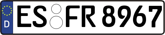 ES-FR8967