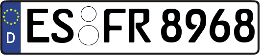 ES-FR8968