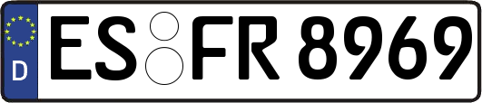 ES-FR8969