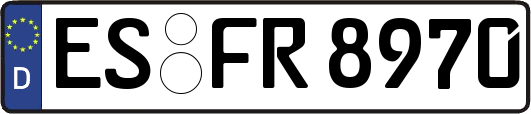ES-FR8970