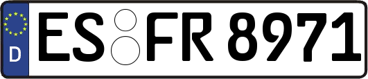 ES-FR8971