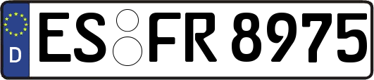 ES-FR8975