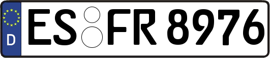 ES-FR8976