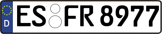 ES-FR8977