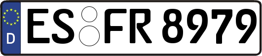 ES-FR8979