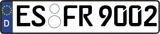 ES-FR9002