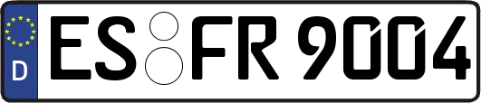 ES-FR9004
