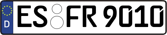 ES-FR9010
