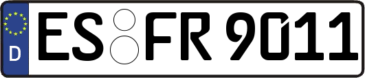 ES-FR9011
