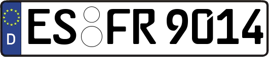ES-FR9014