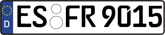 ES-FR9015