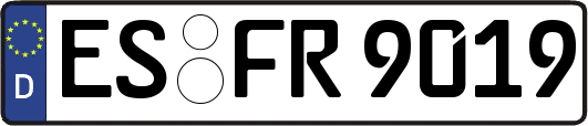 ES-FR9019