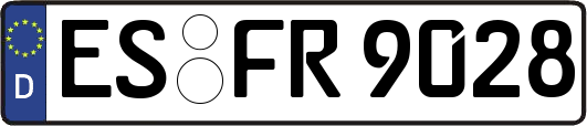 ES-FR9028