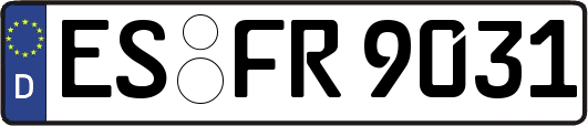 ES-FR9031