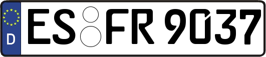 ES-FR9037