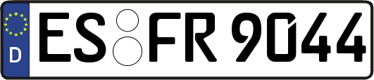 ES-FR9044