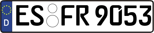 ES-FR9053