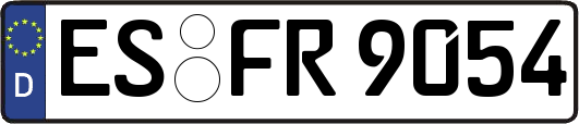 ES-FR9054