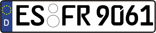 ES-FR9061