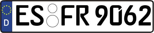ES-FR9062