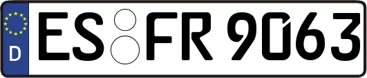 ES-FR9063