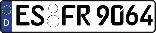 ES-FR9064