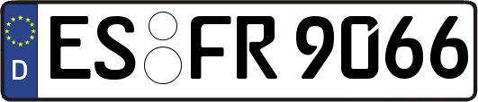 ES-FR9066
