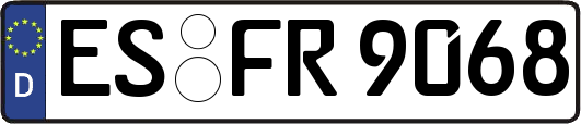 ES-FR9068
