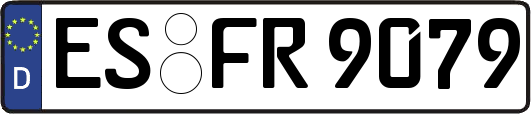 ES-FR9079