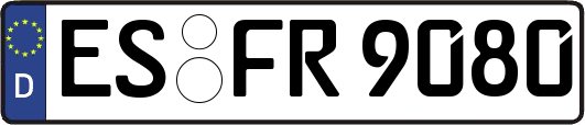ES-FR9080