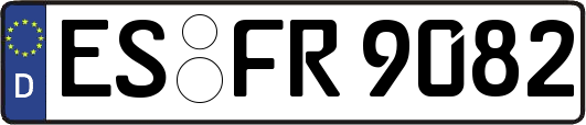 ES-FR9082