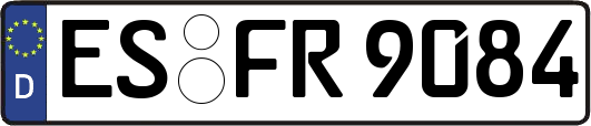 ES-FR9084
